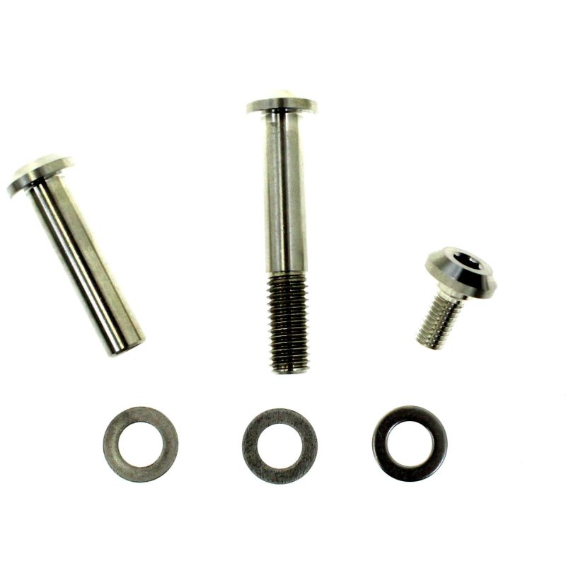 Shock Bolt Kit B Mocowanie Dampera Hawk Hill 2017/