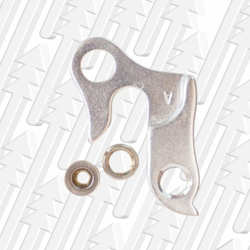 Hak Przerzutki Marin #3