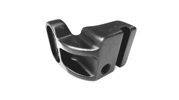 Adapter Przedniej Przerzutki Komplet Hdm Kit B