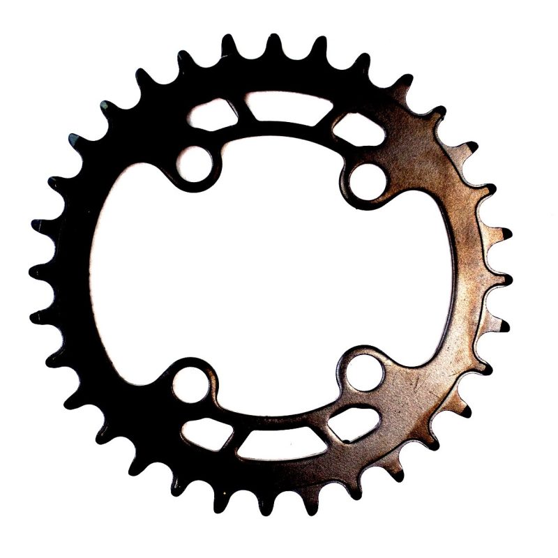 Zębatka 30t Narrow Wide Bcd76