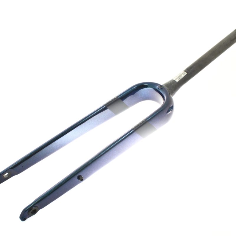 Widelec Marin Gestalt 2 Czarny 700c 2021