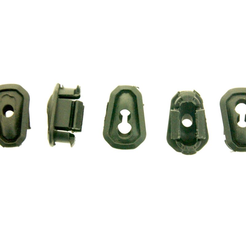 Gumowe Mocowania Przewodów Ram Serii 2