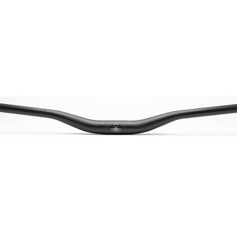 Kierownica Marin Trail Bar Mocowanie 35mm Szerokość 800mm