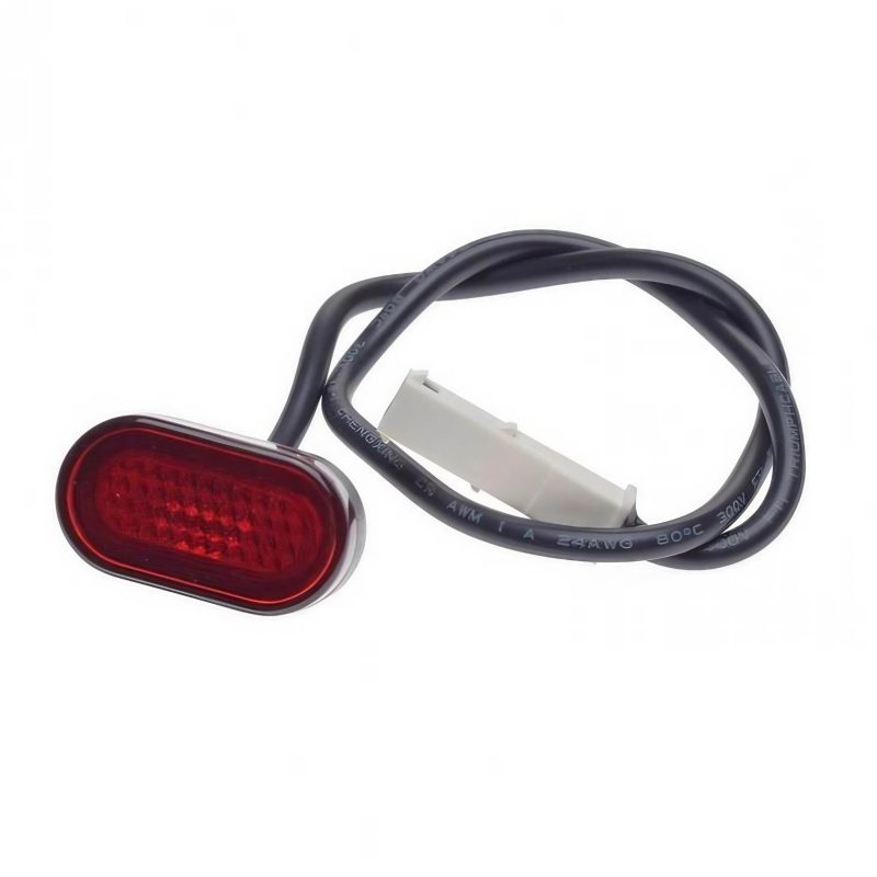 Lampa tył tylna xiaomi m365/pro