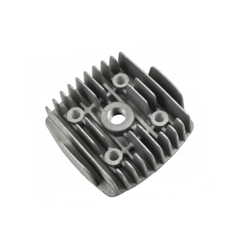 Głowica Cylindra Power Force 48ccsilnik Do Rowerów Gy6sr0007