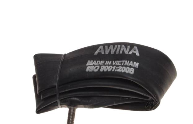 Dętka rowerowa 26 x 1 3/8 dv awina