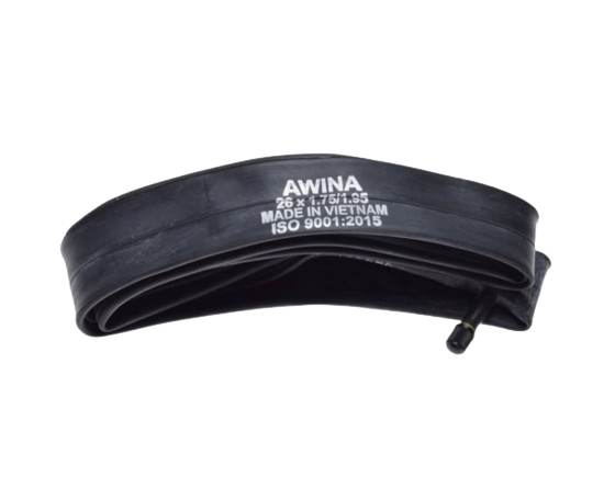 Dętka rowerowa 26 x 1.75/1.95 av awina