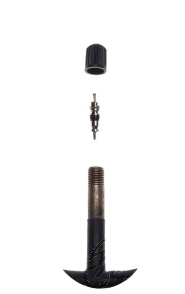 Dętka rowerowa ov26012 26x1,75/2,125 av48mm box