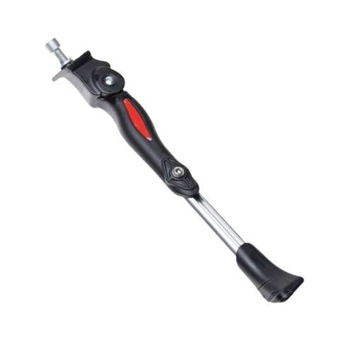 Podstawa podpórka boczna rowerowa