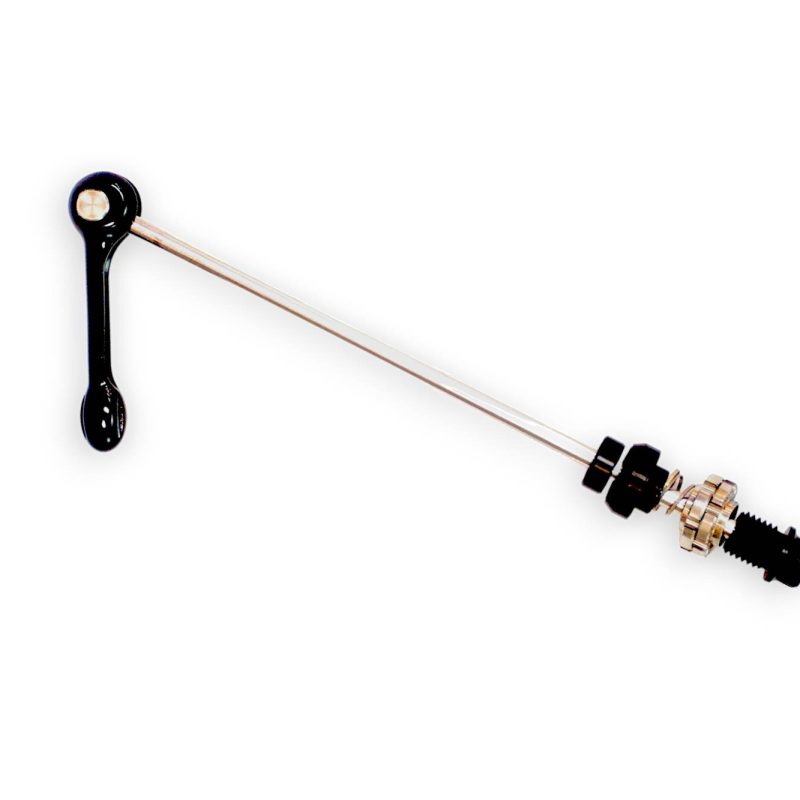 Adapter Osi Marin 9/12 Qr 135mm/142mm