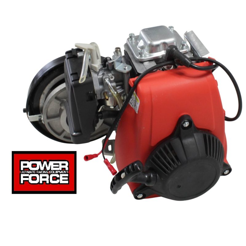 Silnik Roweru 4t 50ccm Gy61500009b