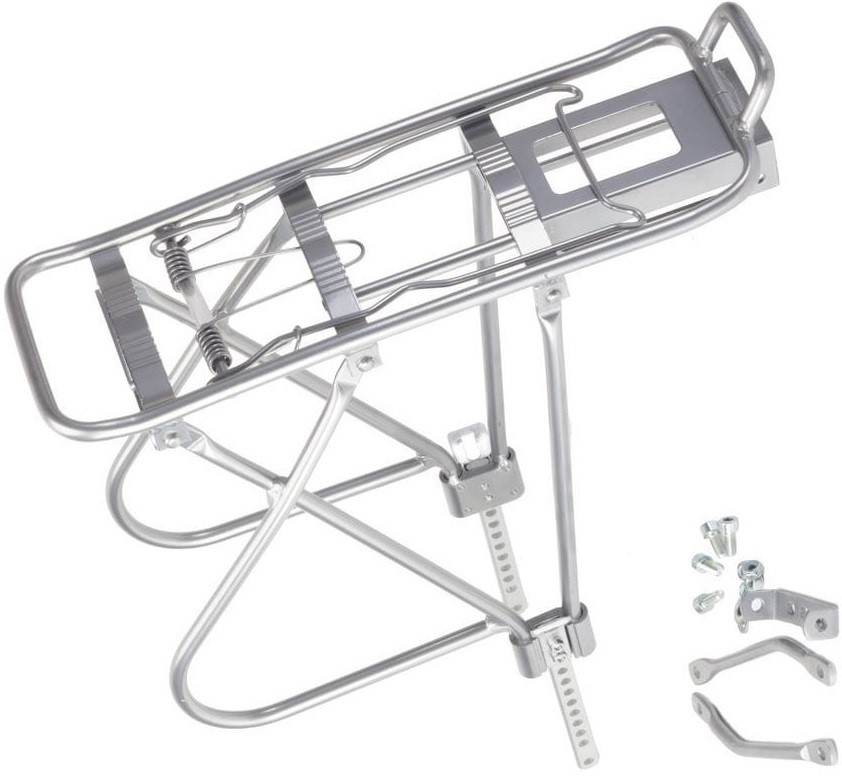 Bagażnik 24-28" Vb / Reg. / Składany / Hyj-D10