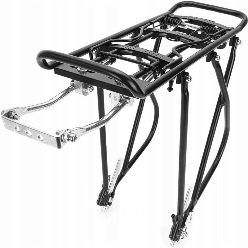 Bagażnik 24-28" Vb / Reg. / Składany / Kw-622-02