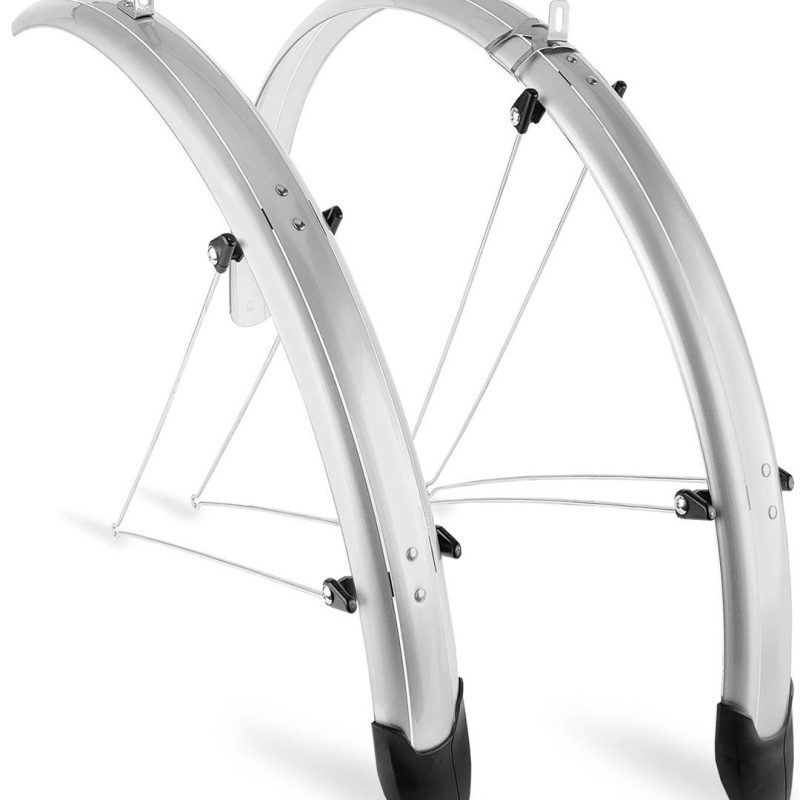 Błotniki 20" / Orion Nylon Z Chlapaczem 53Mm / Sl