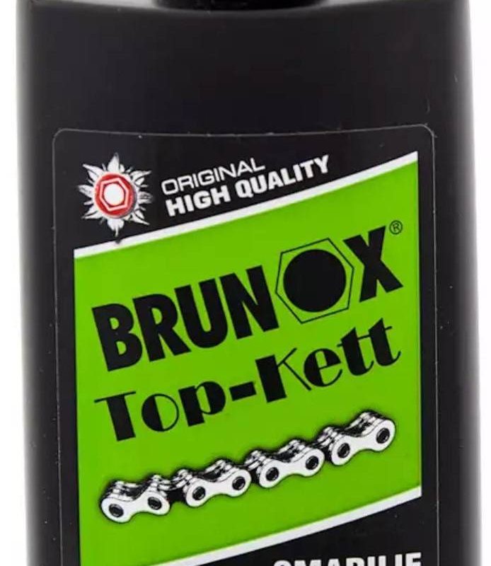Olej Do Łańcucha / All / Brunox Top Kett 50Ml