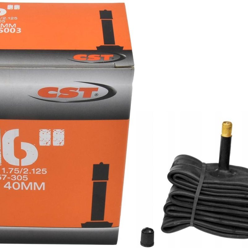 Dętka 16" 1.75-2.125 / Av 40Mm Cst Tb-Cs003