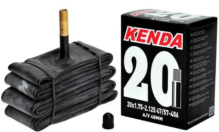 Dętka 20" 1.75-2.125 / Av 48Mm / Kenda