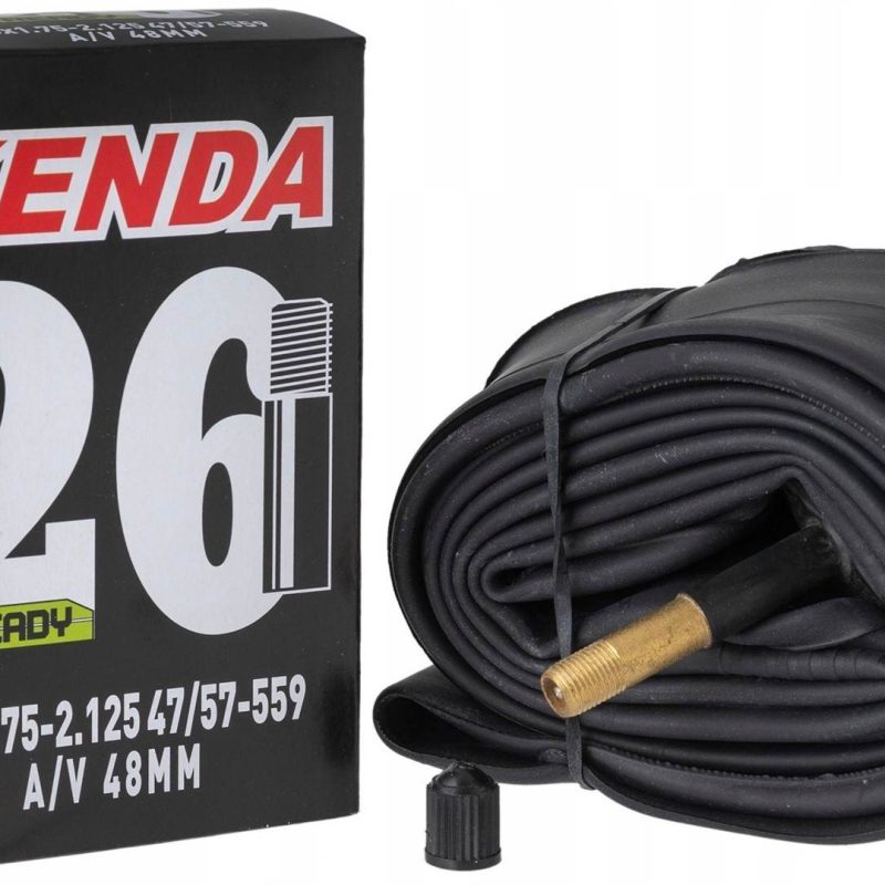 Dętka 26" 1.75-2.125 / Av 48Mm / Kenda