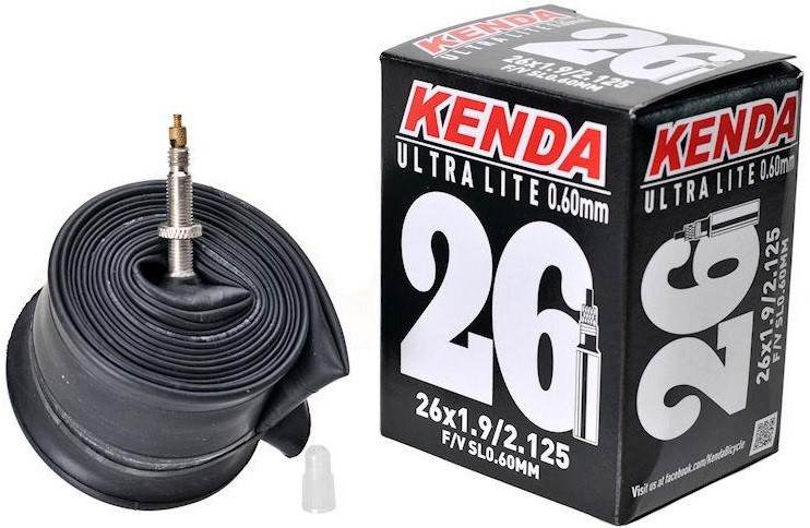 Dętka 26" 1.95-2.125 / Fv 60Mm / Kenda Ultralite
