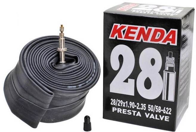 Dętka 29" 1.90-2.35 / Fv 32Mm / Kenda