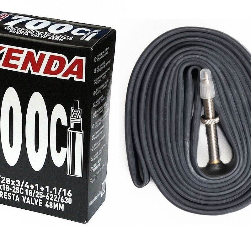 Dętka 700 18-25C / Fv 48Mm / Kenda