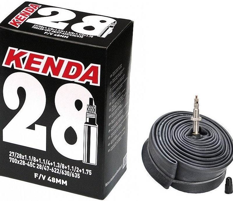 Dętka 700 28-45C / Fv 48Mm / Kenda