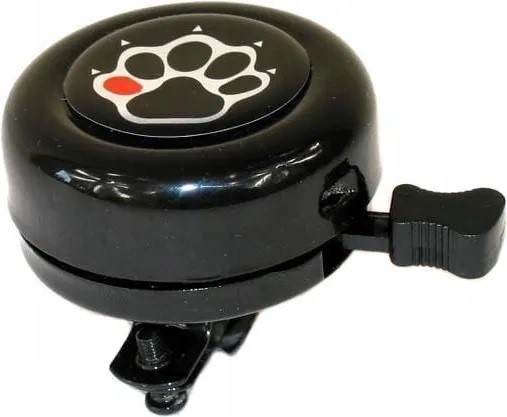 Dzwonek Aluminiiowy Spencer "Łapa" 50Mm