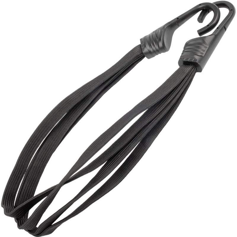 Guma Do Bagażnika Poczwórna / 60Cm / Płaska