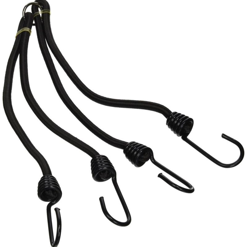 Guma Do Bagażnika / Ekspander / 4X250 Mm