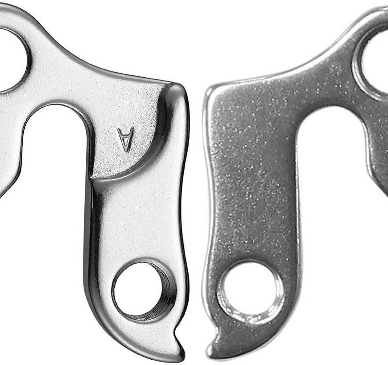 Hak Przerzutki Gw-5A / Gh-009 / Sl / Kross, Merida