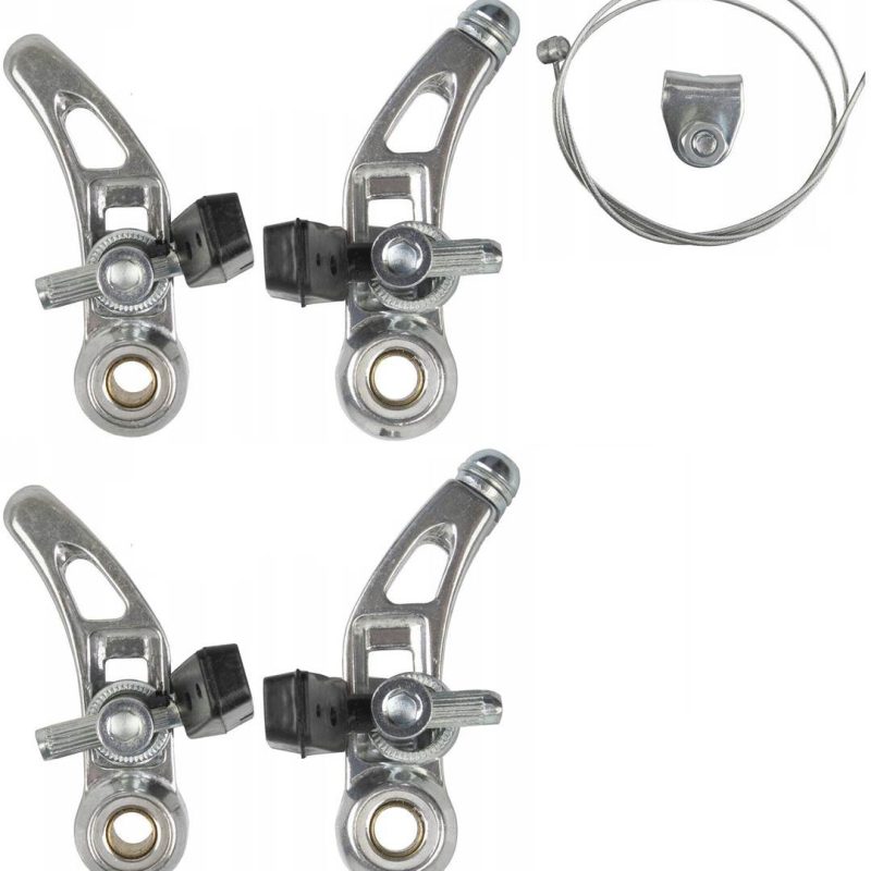 Szczęki Hamulca Cantilever / Alu / Kpl.