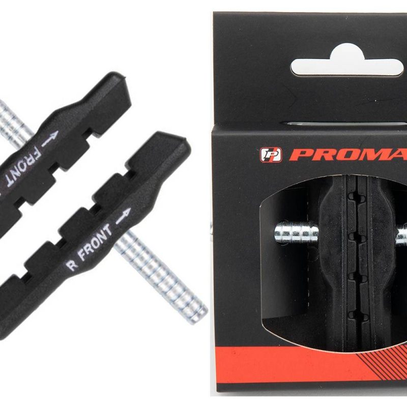 Klocki / Bolec / Dł. 70Mm / Promax / Box / Bk