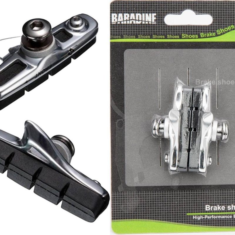 Klocki / Gwint / Dł. 55Mm / Baradine 456Cl / Szosa