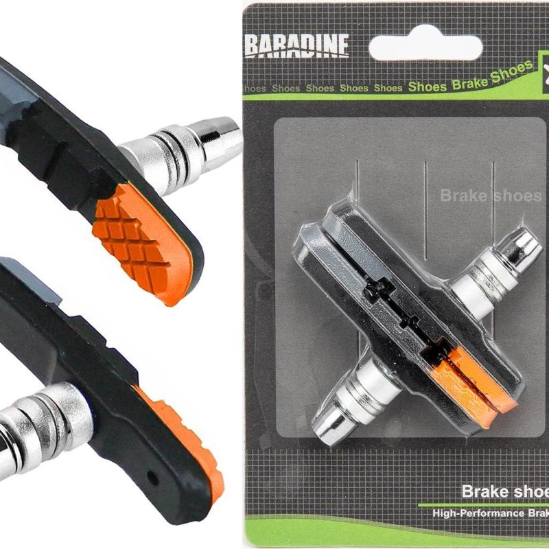 Klocki / Gwint / Dł. 72Mm / Baradine 960V / Or-Gy