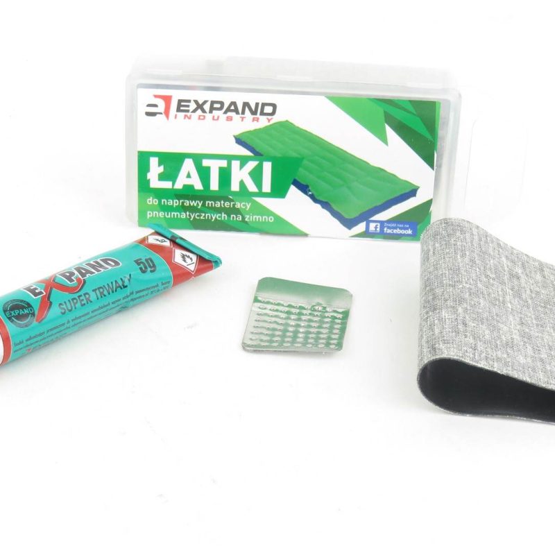 Zestaw Naprawczy Expand Do Materaca