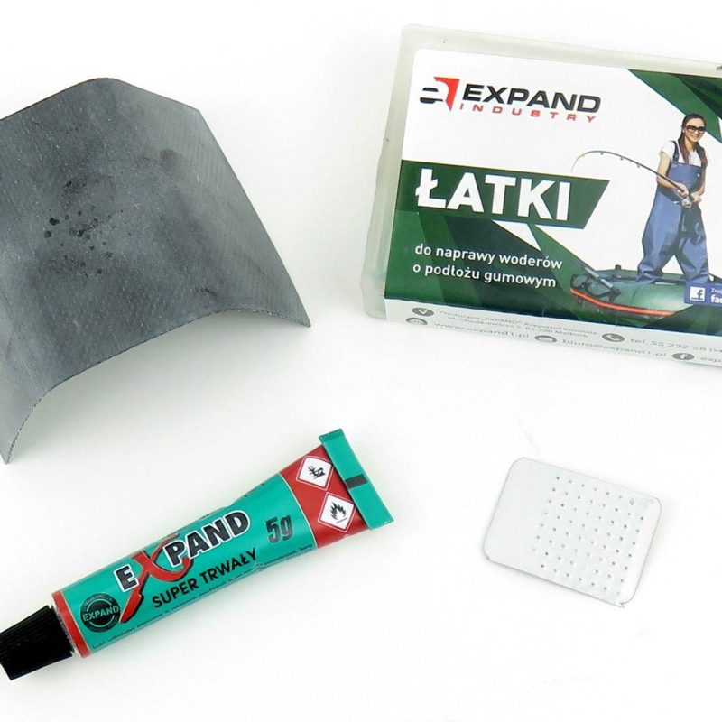 Zestaw Naprawczy Expand Do Woderów