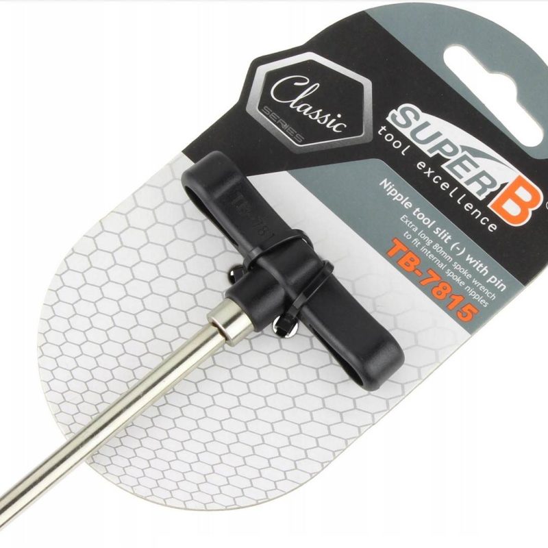 Klucz Do Nypli Długi / Super-B Tb-7815
