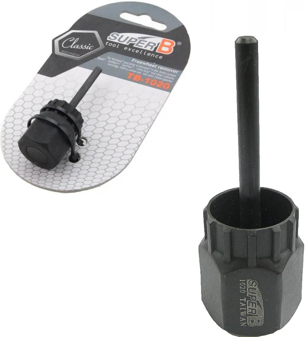 Klucz Do Kaset / Prowadnica / Super-B Tb-1020