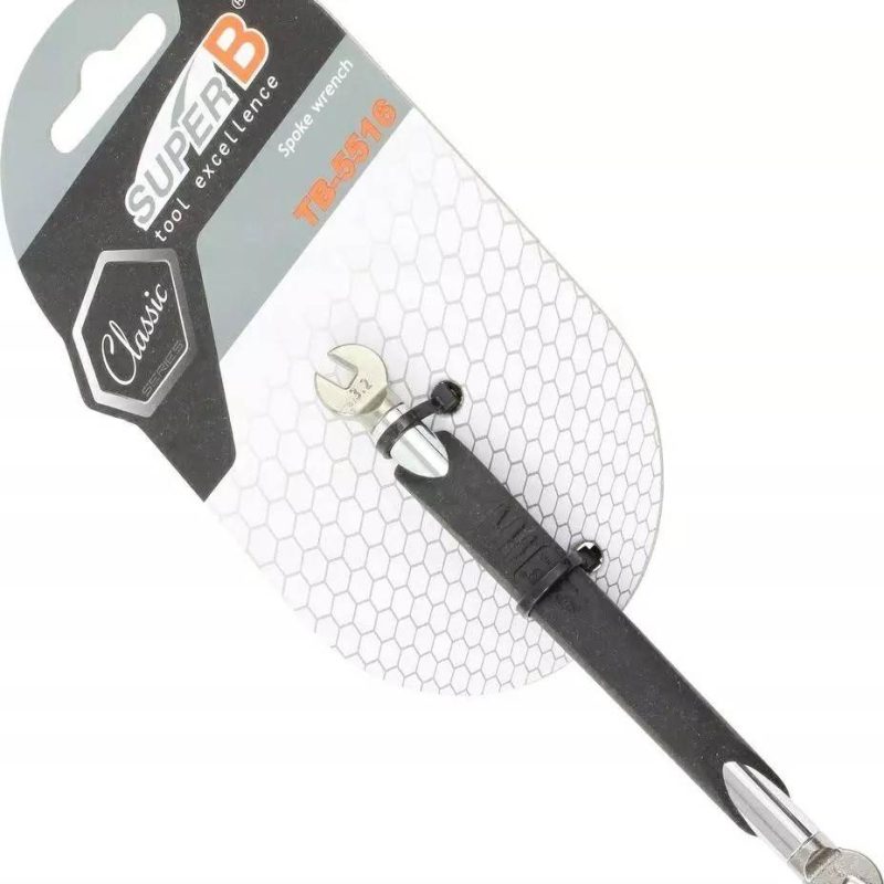 Klucz Do Nypli - 3,2Mm/3,4Mm / Super-B Tb-5516