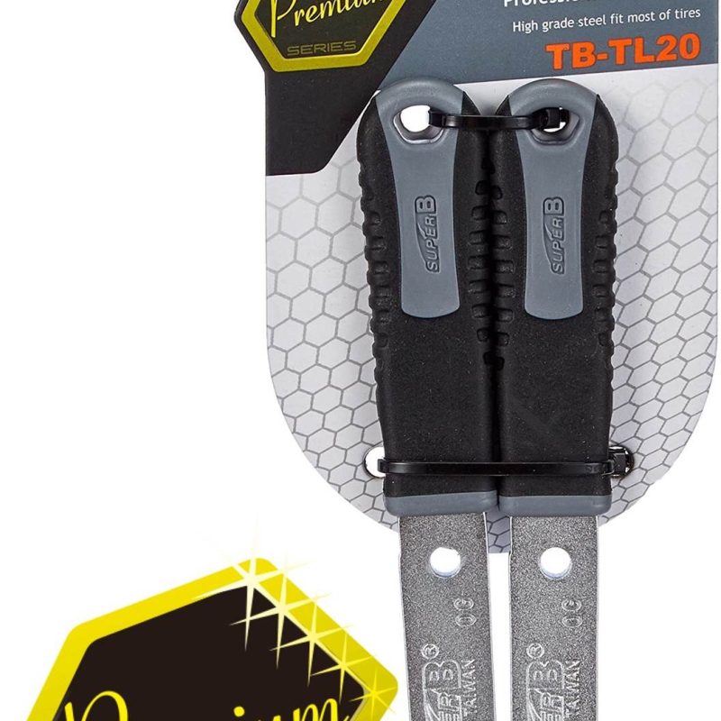 Łyżki Do Opon / Stalowe / Super-B Tb-Tl20 / 2Szt.