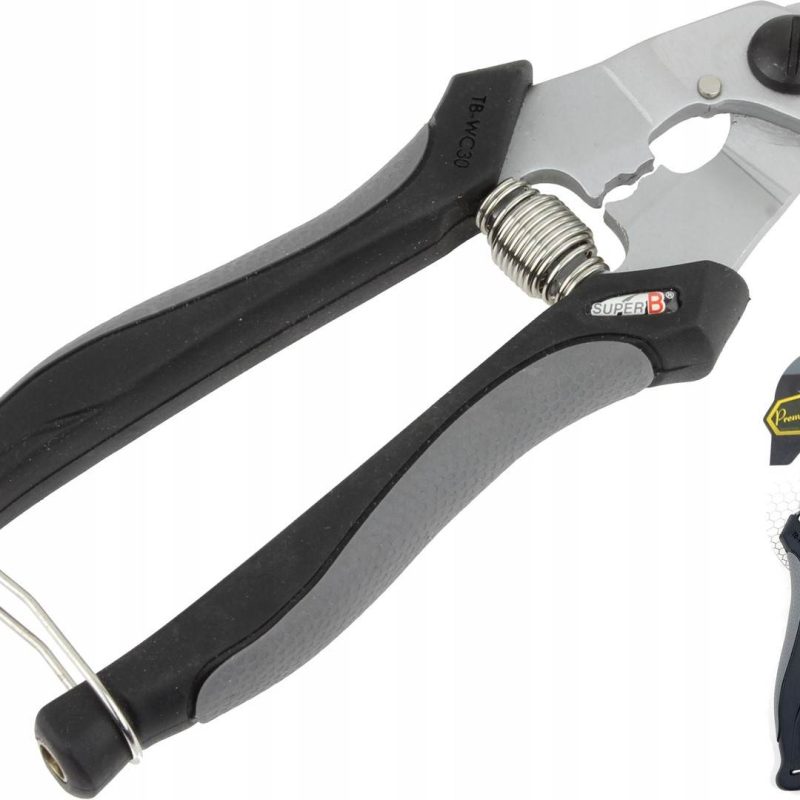 Obcinaczki Do Linek I Pancerzy / Super-B Tb-Wc30