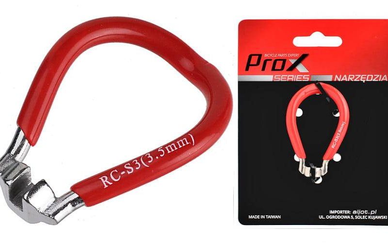 Klucz Do Nypli - 3,5Mm (0.136") / Prox Rc-S3