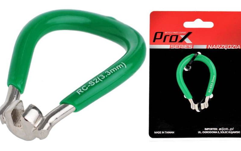 Klucz Do Nypli - 3,3Mm (0,130") / Prox Rc-S2