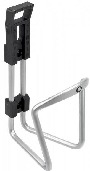 Koszyk Na Bidon / Alu / Simpla Alustar / Sl