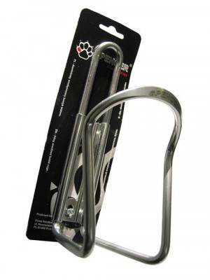 Koszyk Na Bidon / Alu / Spencer / Srebrny