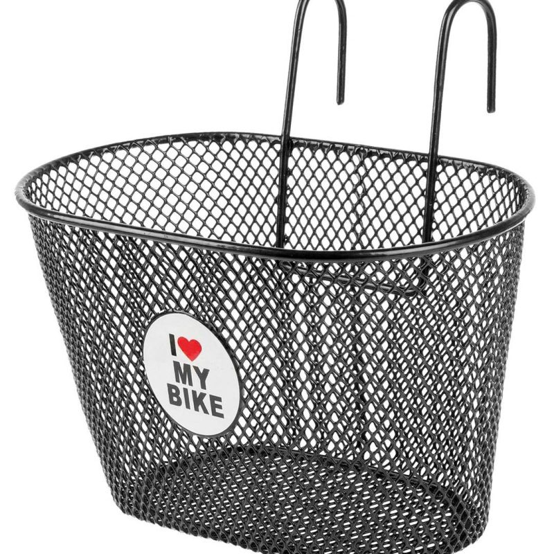 Kosz Przód Na Kierownicę Dziecięcy Zawieszany