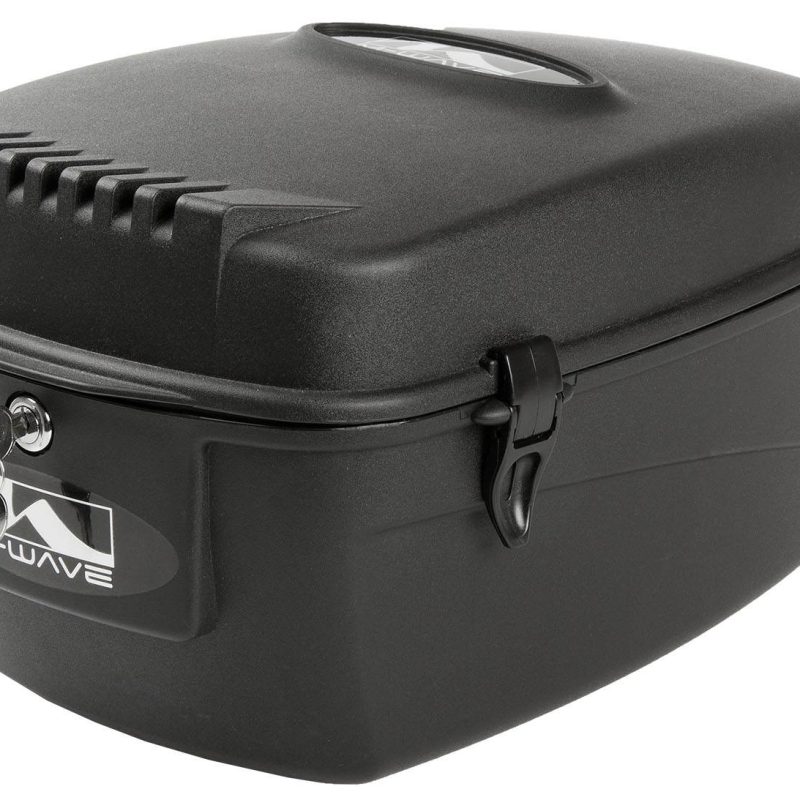 Kufer Na Bagażnik M-Wave Amsterdam Box