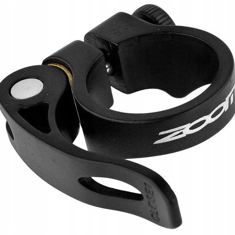 Obejma Podsiodłowa 34,9 Qr Zoom At-101/Sqr-115 Mat