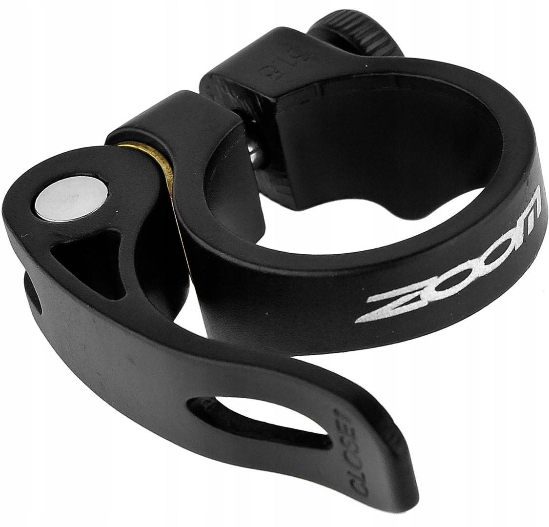 Obejma Podsiodłowa 34,9 Qr Zoom At-101/Sqr-115 Mat