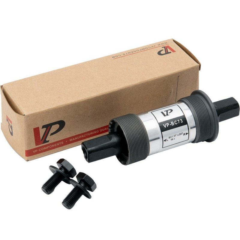 Suport, Bsa 68 / 127,5 Mm / Kwadrat / Vp Bc-73 Box